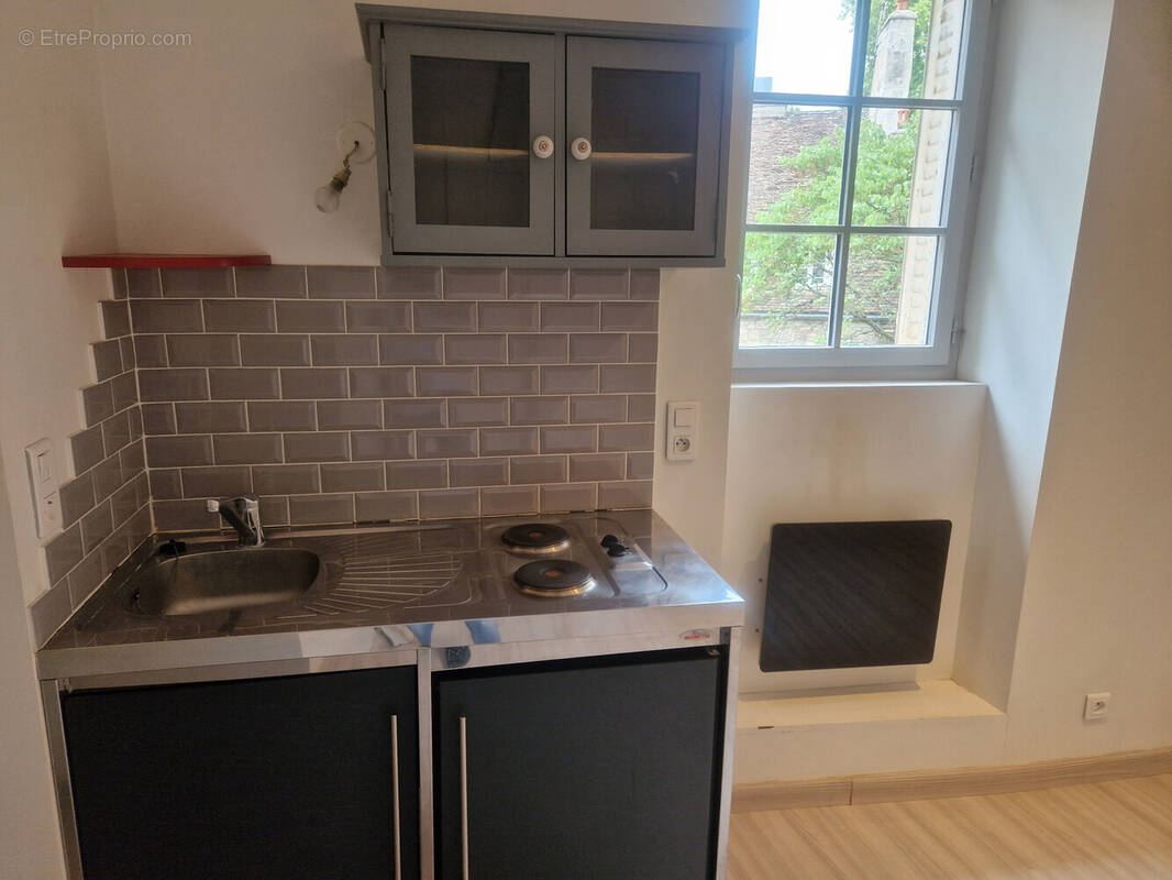 Appartement à BEAUNE