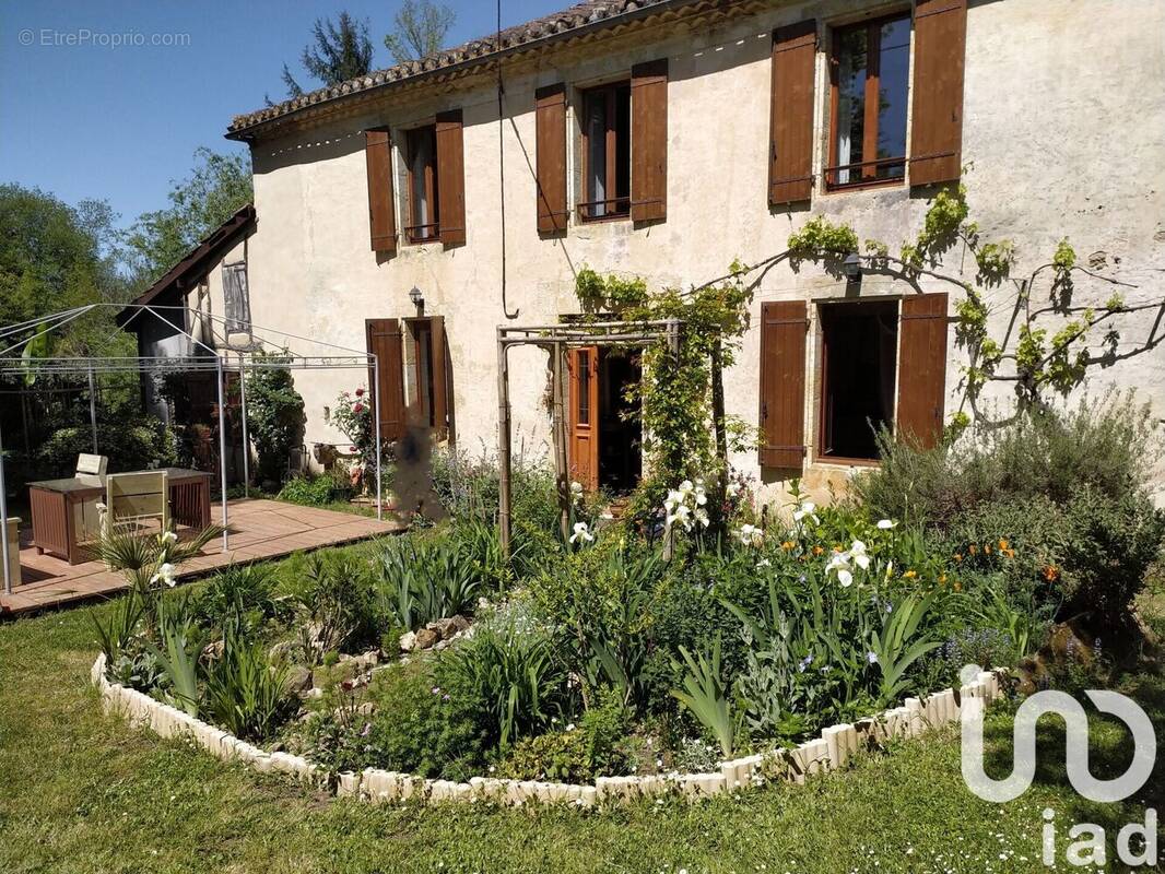 Photo 1 - Maison à EAUZE