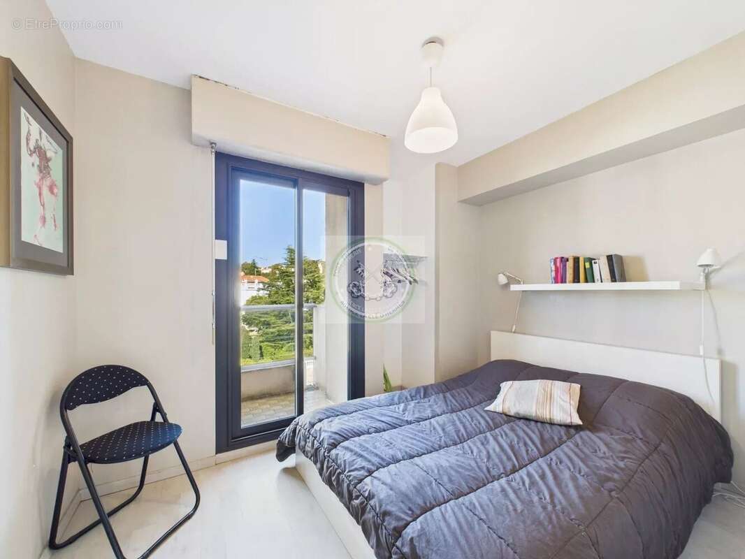 Appartement à SAINT-RAPHAEL