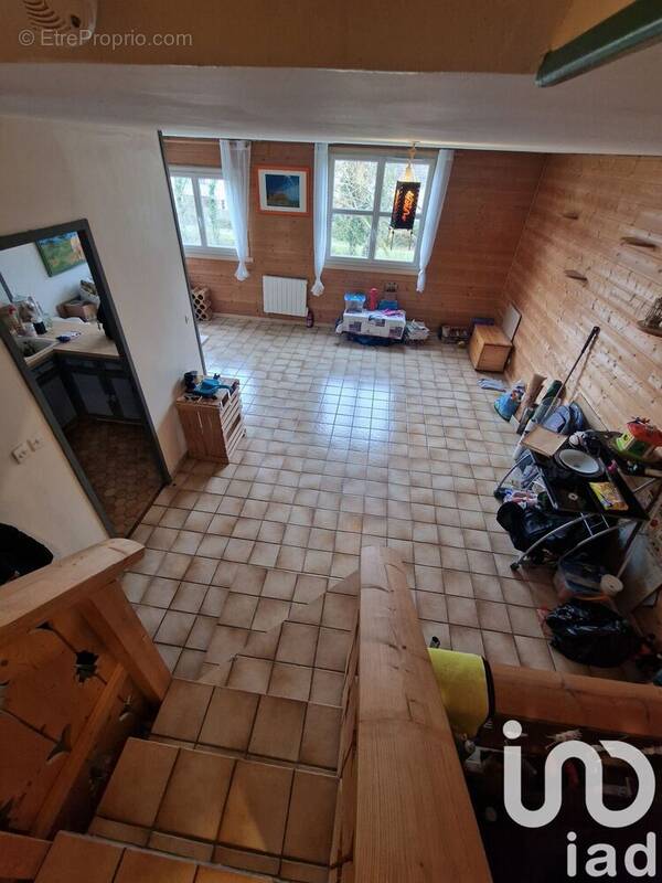 Photo 1 - Appartement à SAVIGNY-LE-TEMPLE