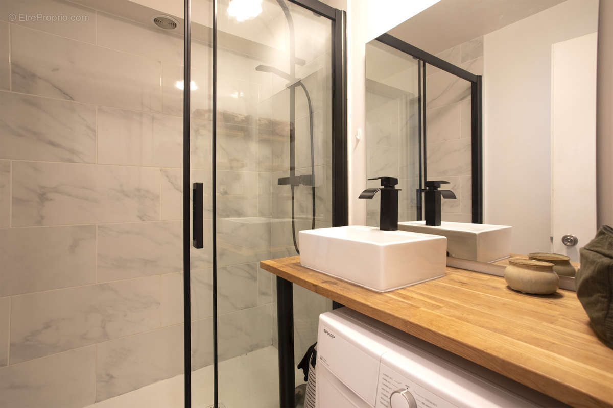 Appartement à BIARRITZ