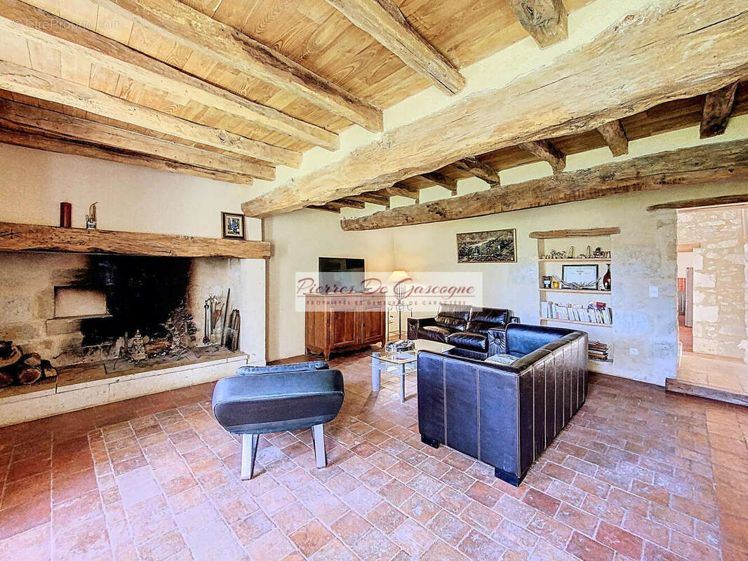 ref26970004 - Maison à AUCH