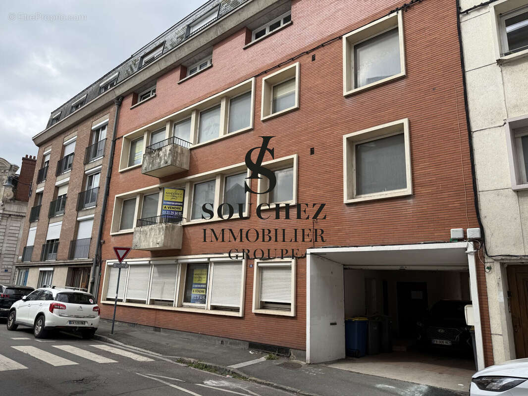 Appartement à ARRAS
