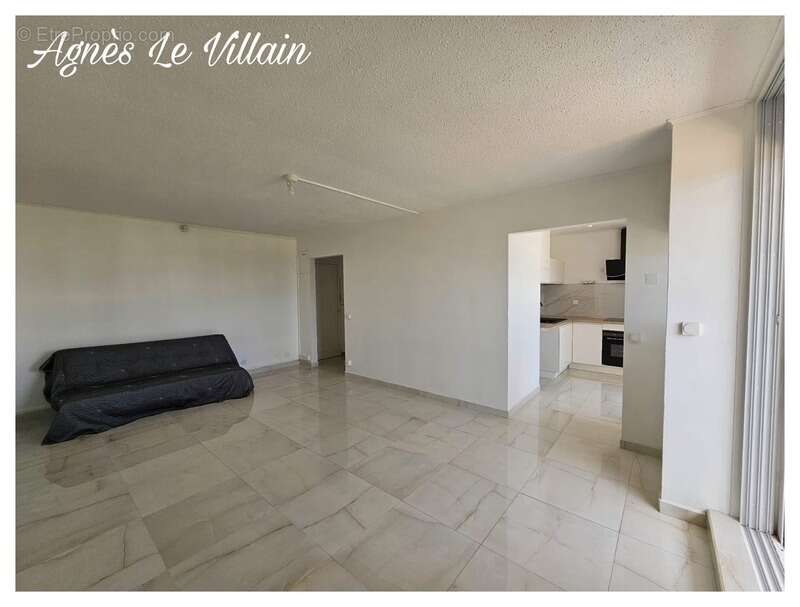 Appartement à POINTE-A-PITRE