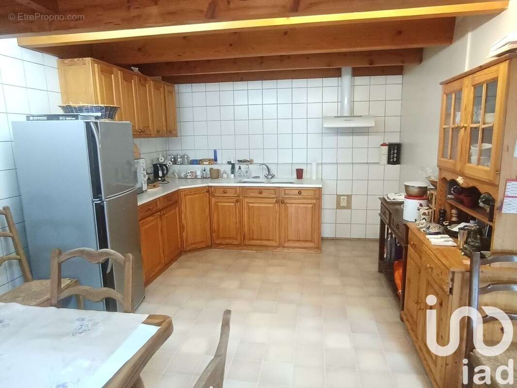 Photo 4 - Appartement à DIEULEFIT