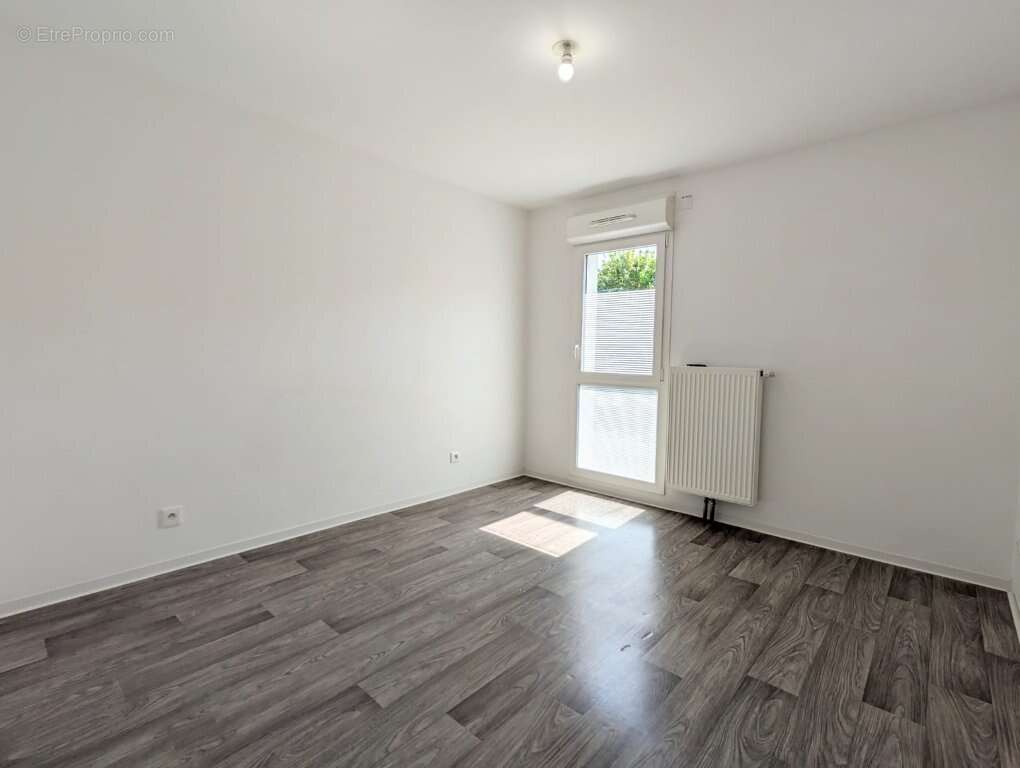 Appartement à LA MADELEINE