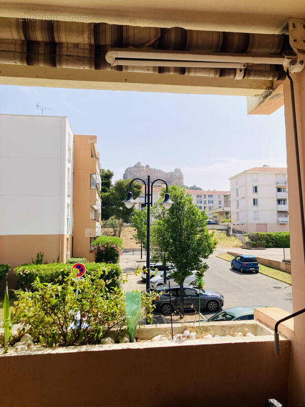 Appartement à VITROLLES