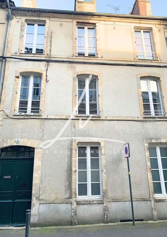Appartement à BAYEUX