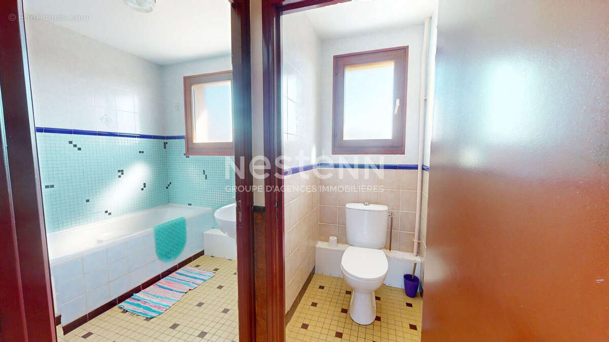 Appartement à BERCK