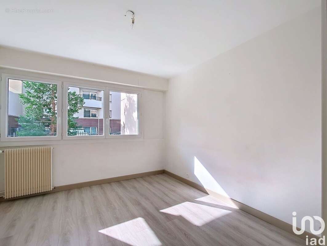 Photo 7 - Appartement à LYON-8E