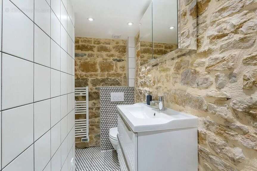Appartement à LYON-2E