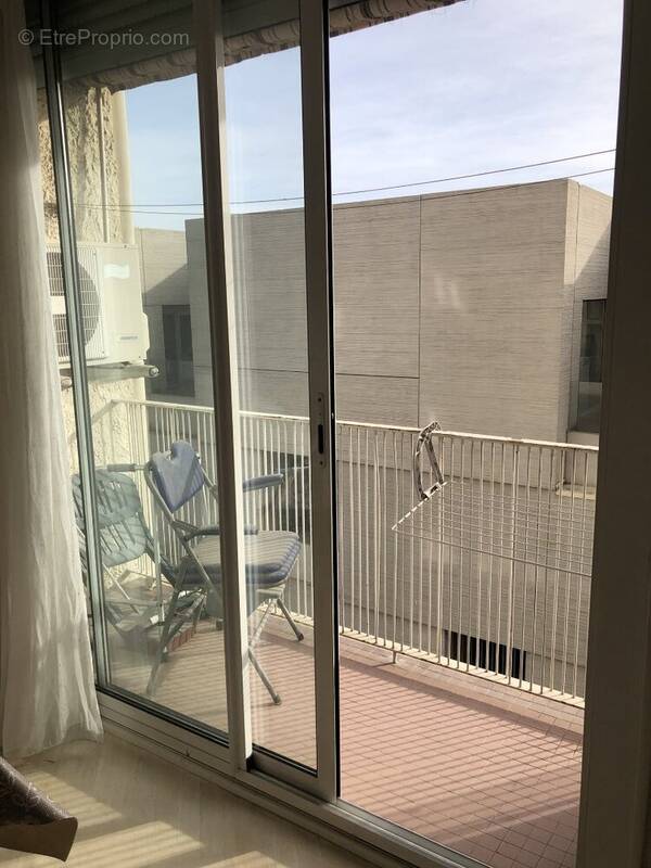 Appartement à BEZIERS