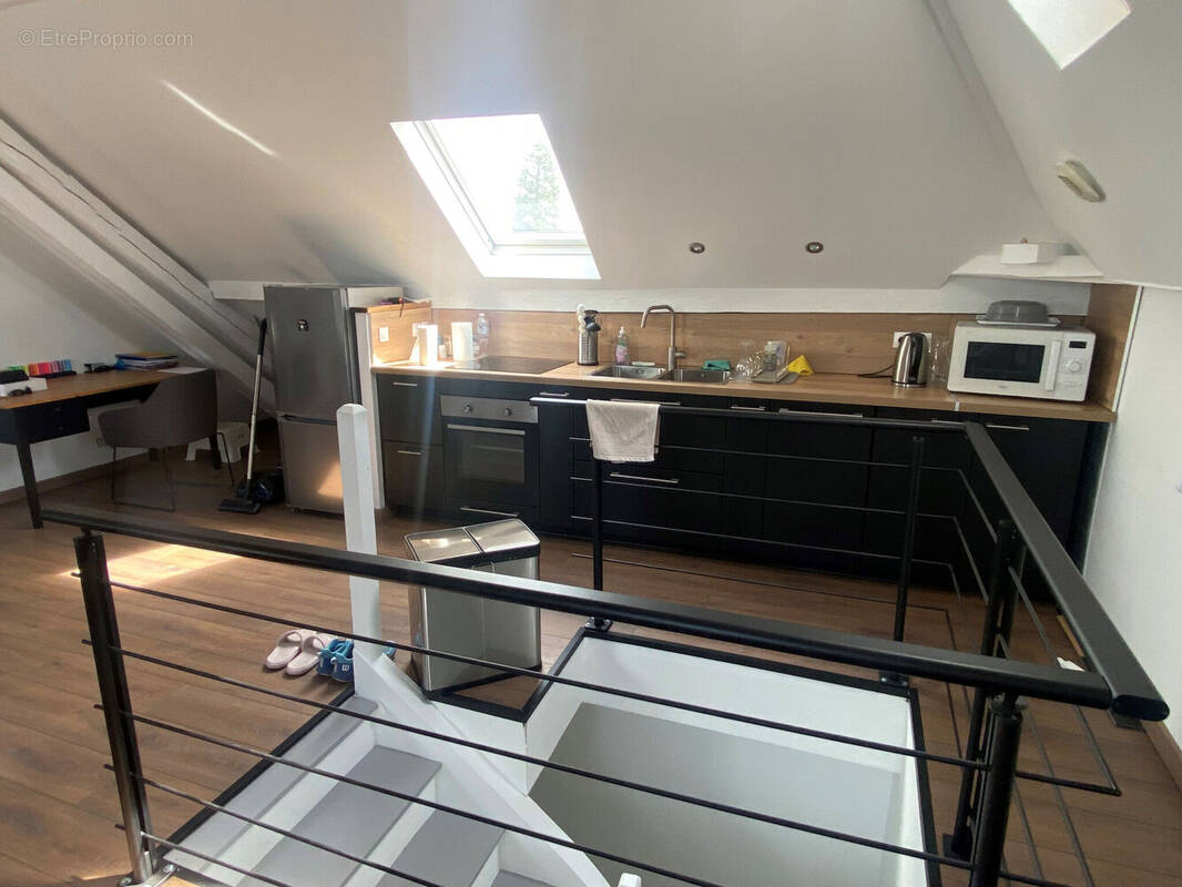 Photo 1 - Appartement à AMIENS