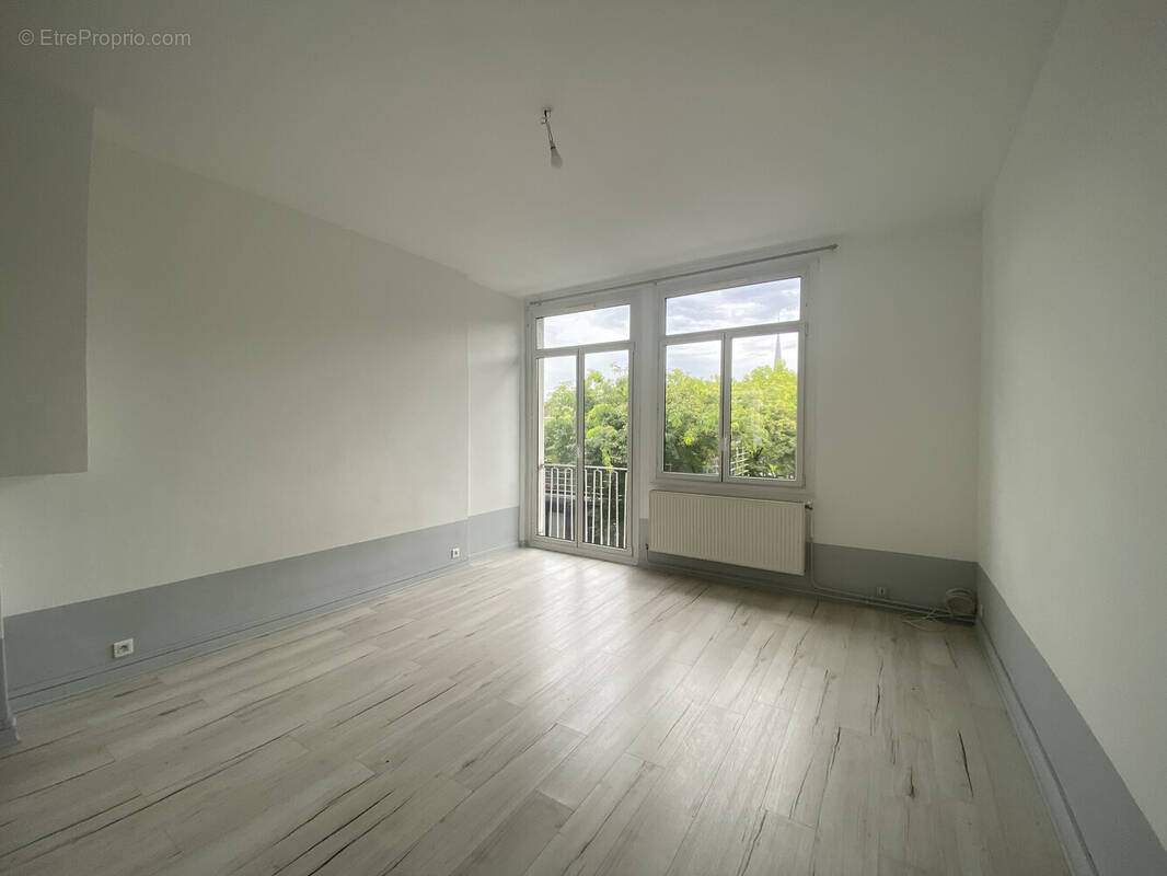 Appartement à DOUAI