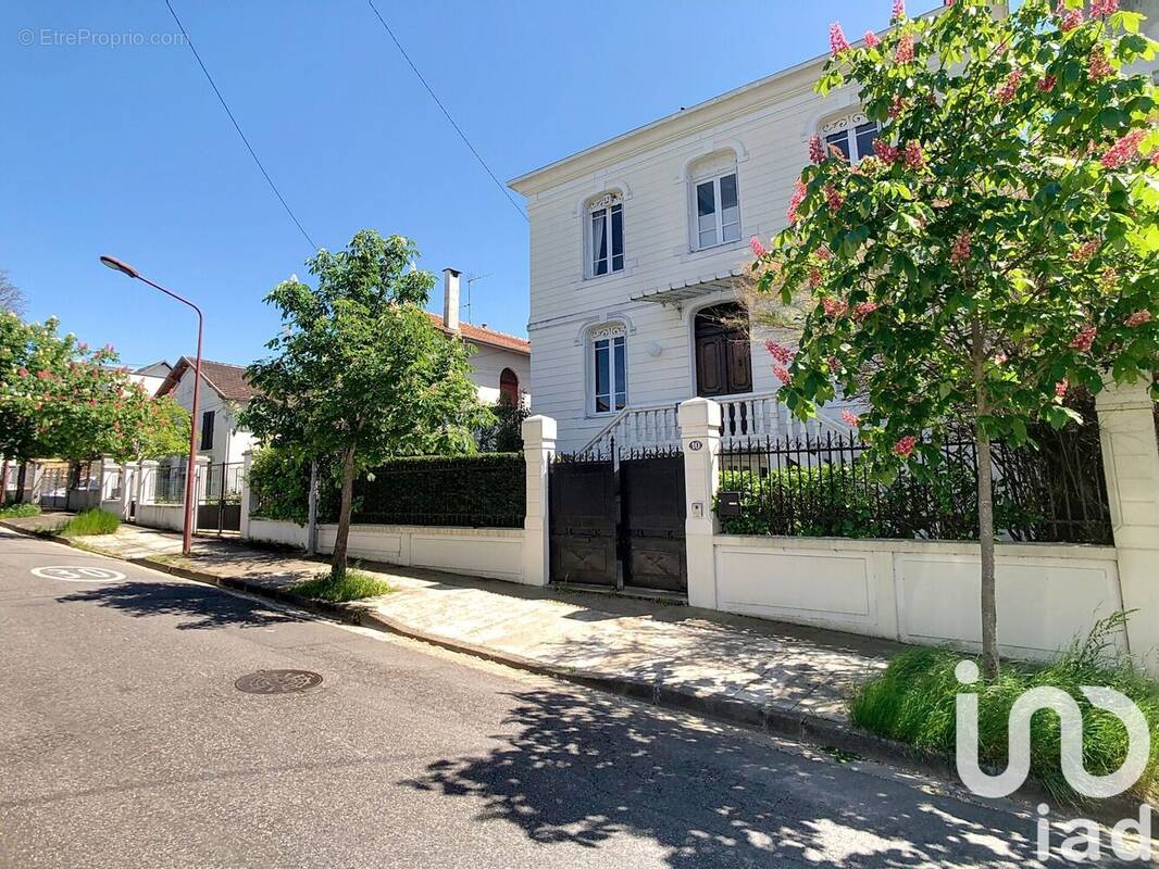 Photo 1 - Maison à TOULOUSE