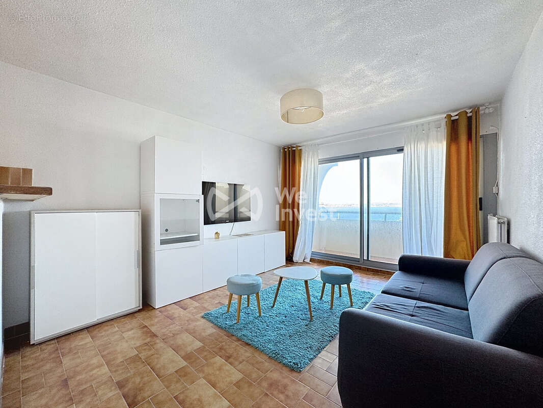 Appartement à PALAVAS-LES-FLOTS