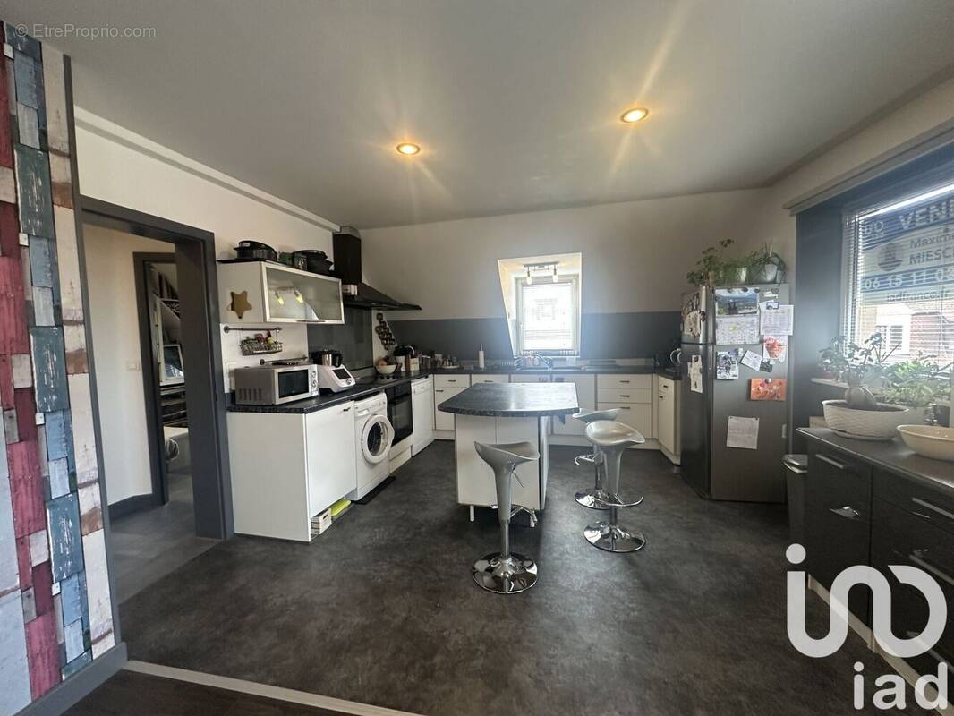 Photo 1 - Appartement à ALTKIRCH