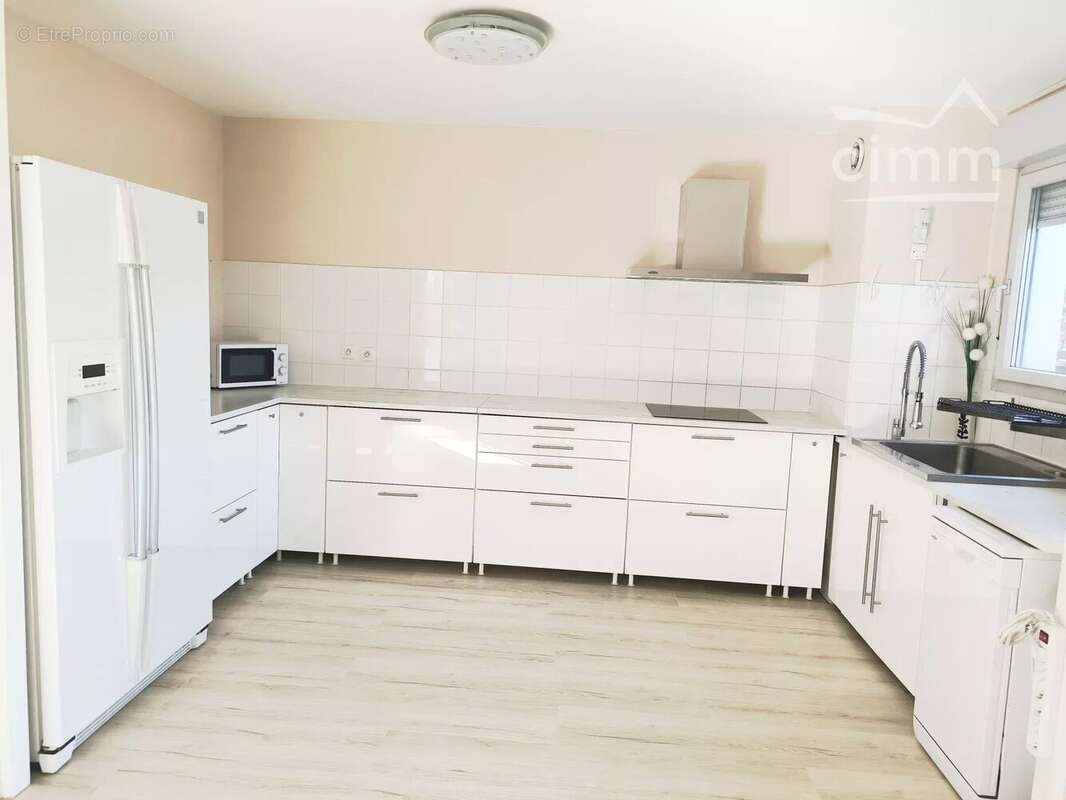 Appartement à VAULX-EN-VELIN