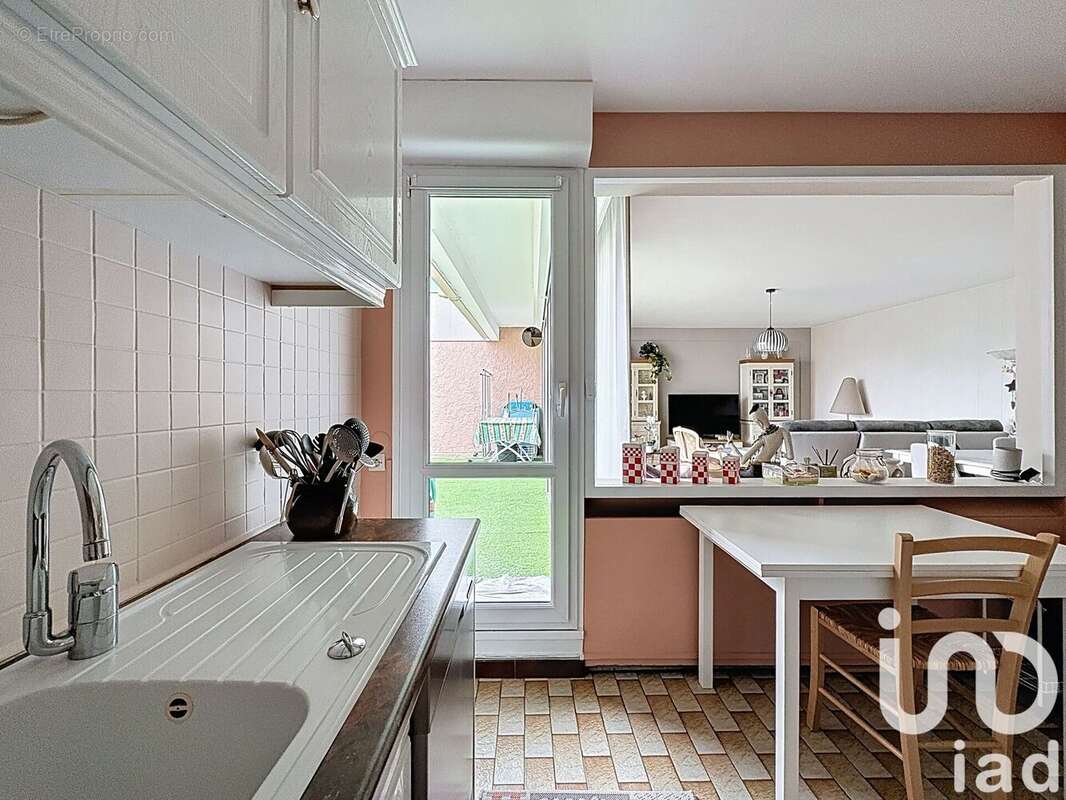 Photo 6 - Appartement à EPERNAY