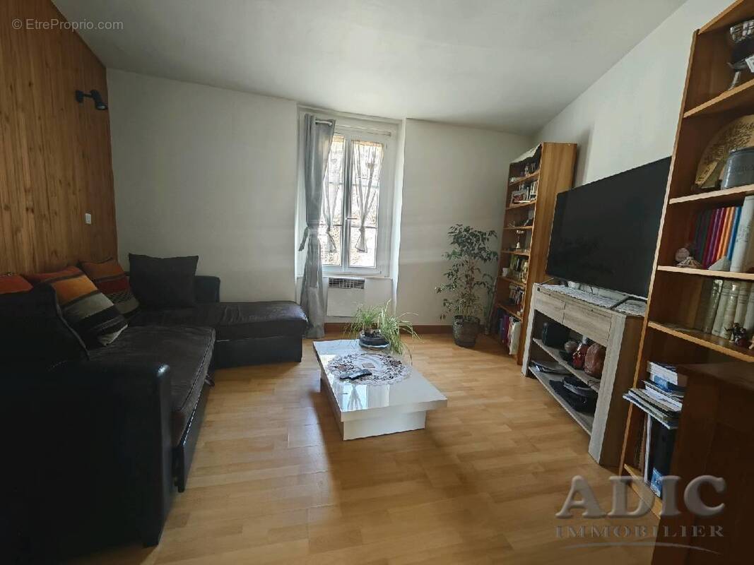Maison à OTHIS