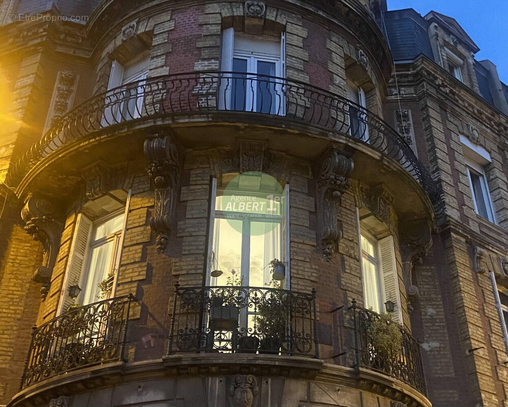 Commerce à LE HAVRE