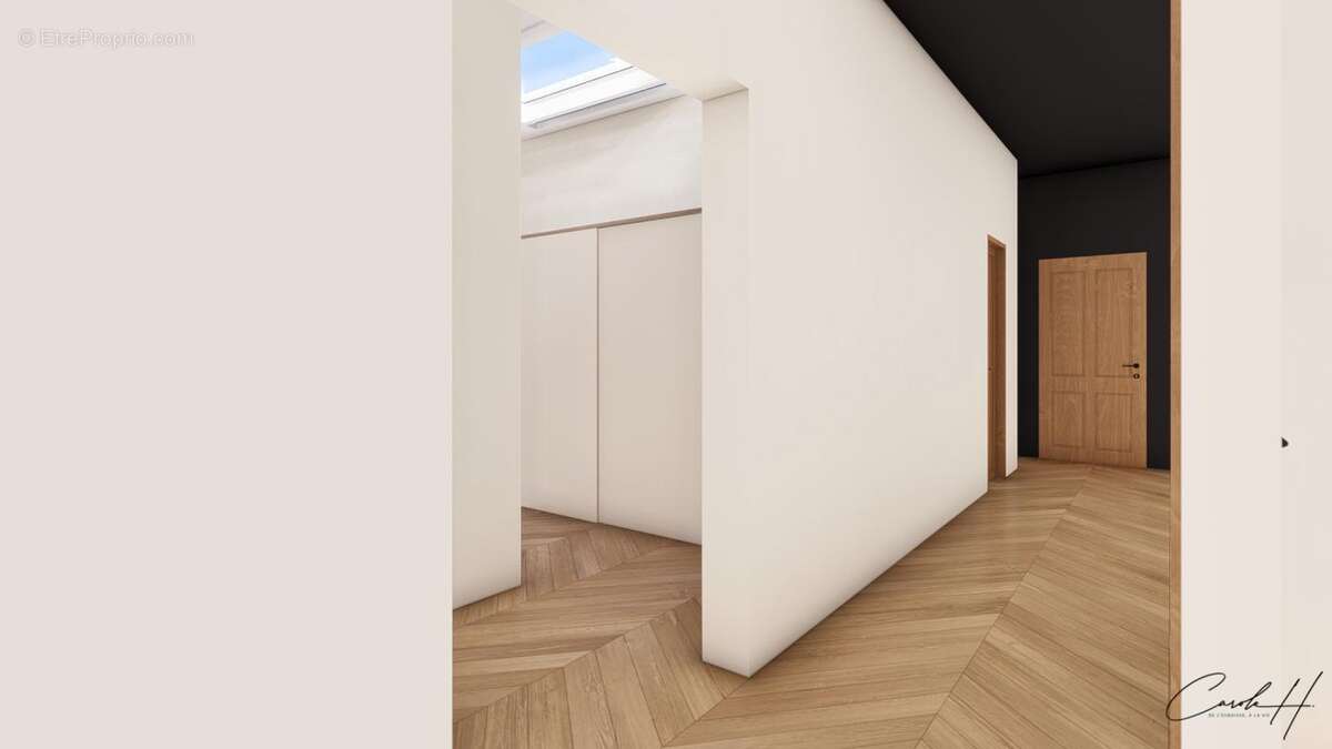 Appartement à AVIGNON