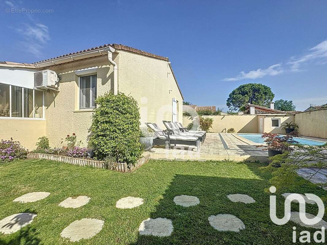 Photo 3 - Maison à ISTRES