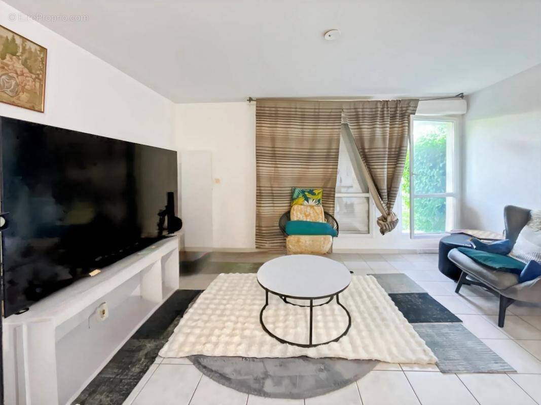 Appartement à VERNEUIL-SUR-AVRE