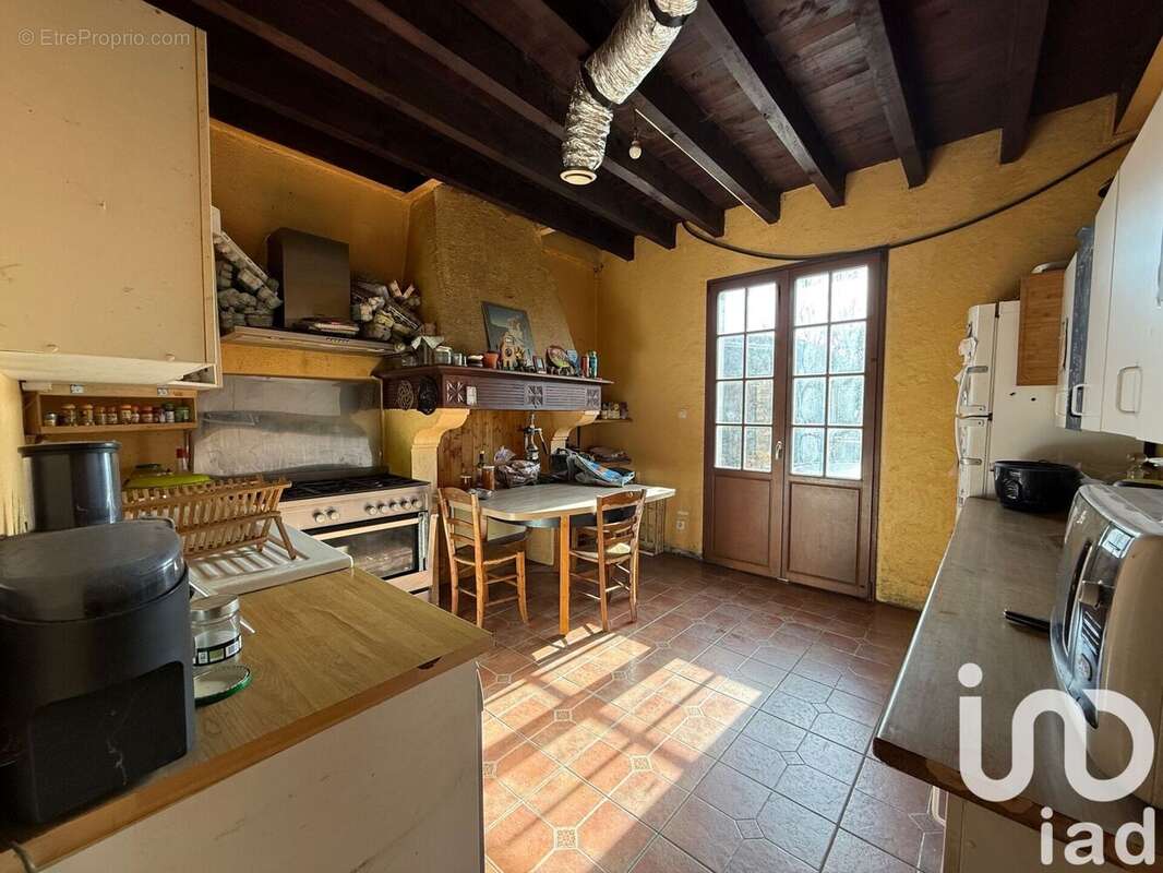 Photo 4 - Maison à LABATUT