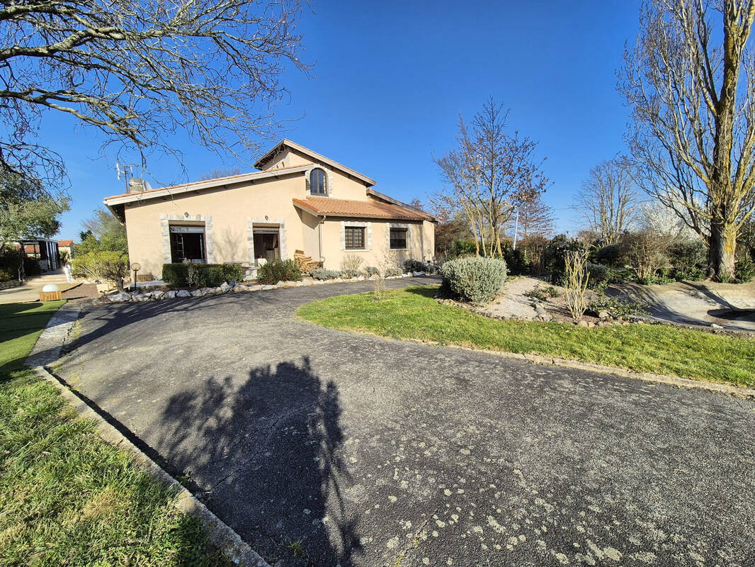 Maison à MURET