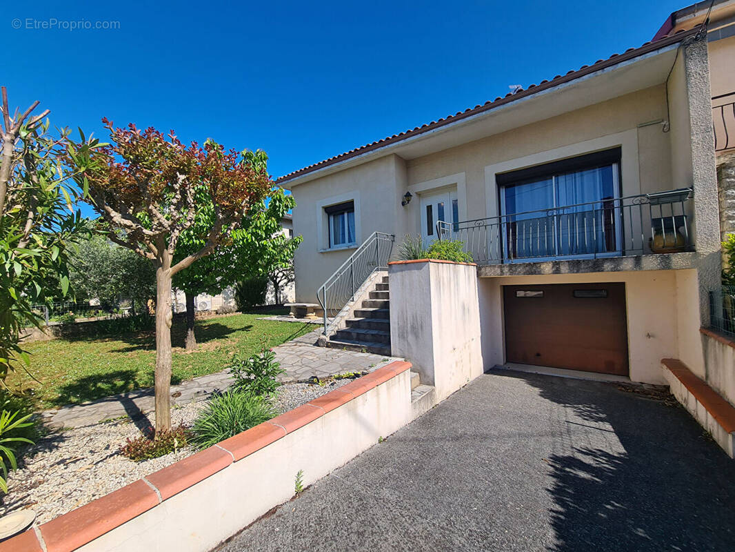 Maison à ALBI