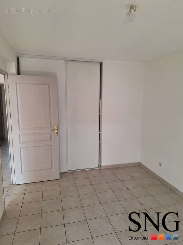 Appartement à AVIGNON