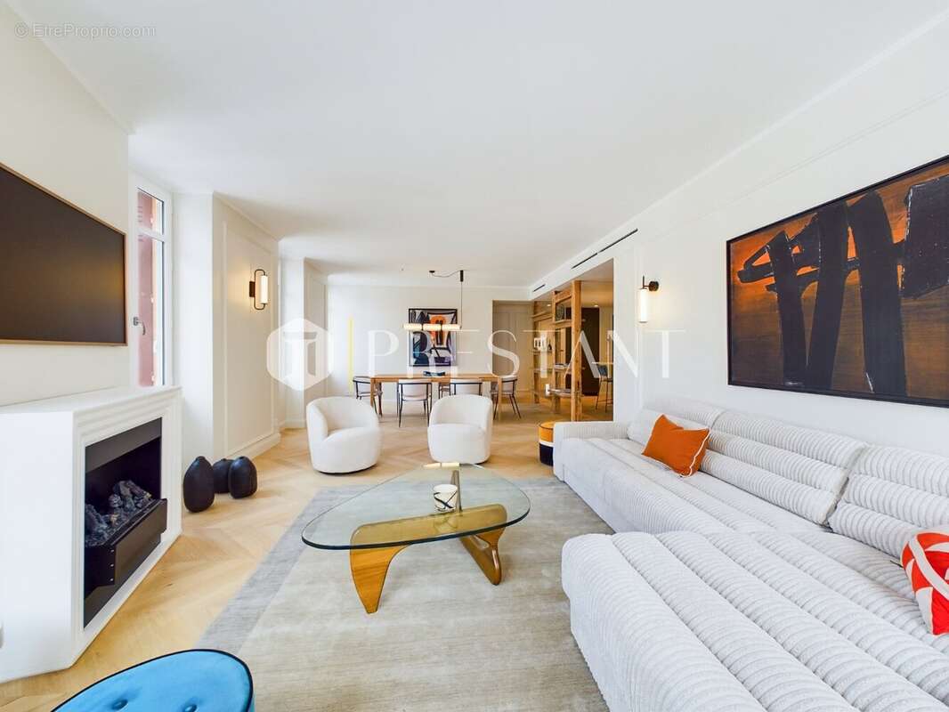 Appartement à BIARRITZ