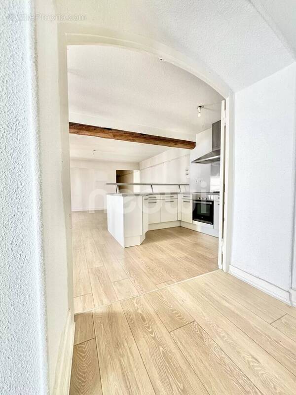 Appartement à RIOM