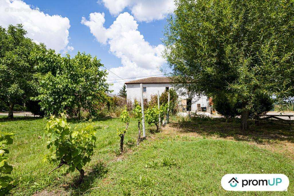 Appartement à CASTELMORON-SUR-LOT