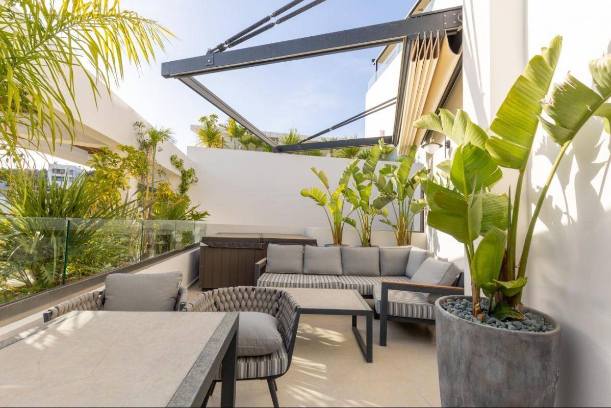 Appartement à LE GRAU-DU-ROI