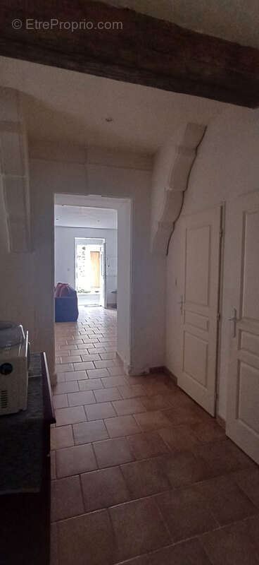 Appartement à PIERRELATTE