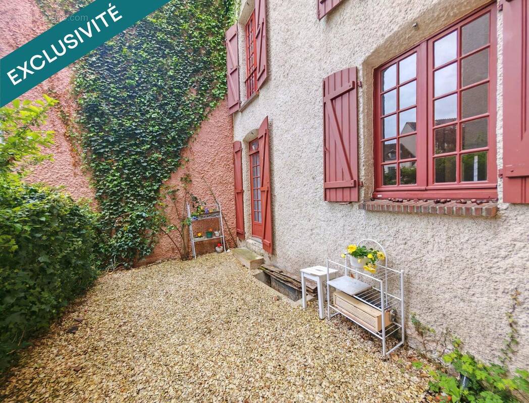 Photo 1 - Appartement à AUXERRE