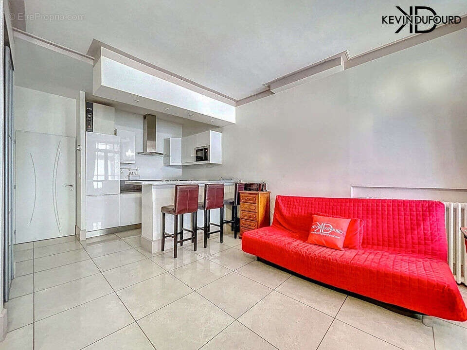 Appartement à AUBENAS