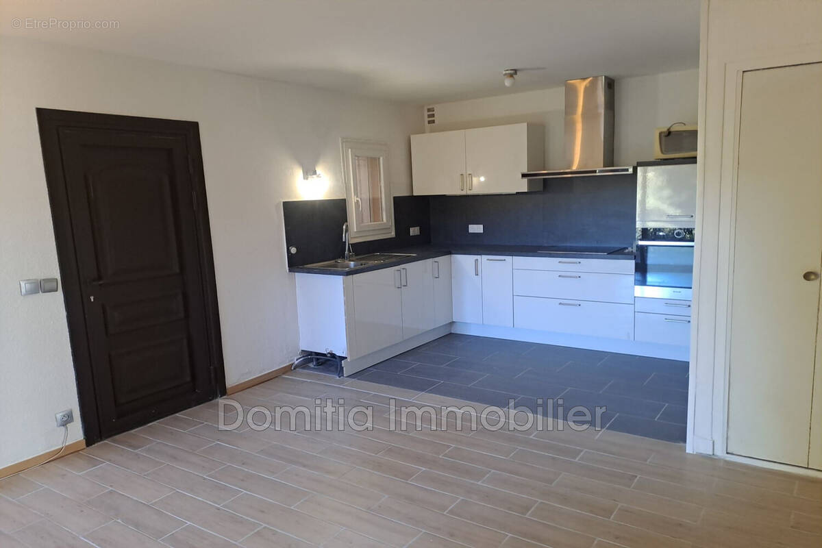 Appartement à LE BOULOU