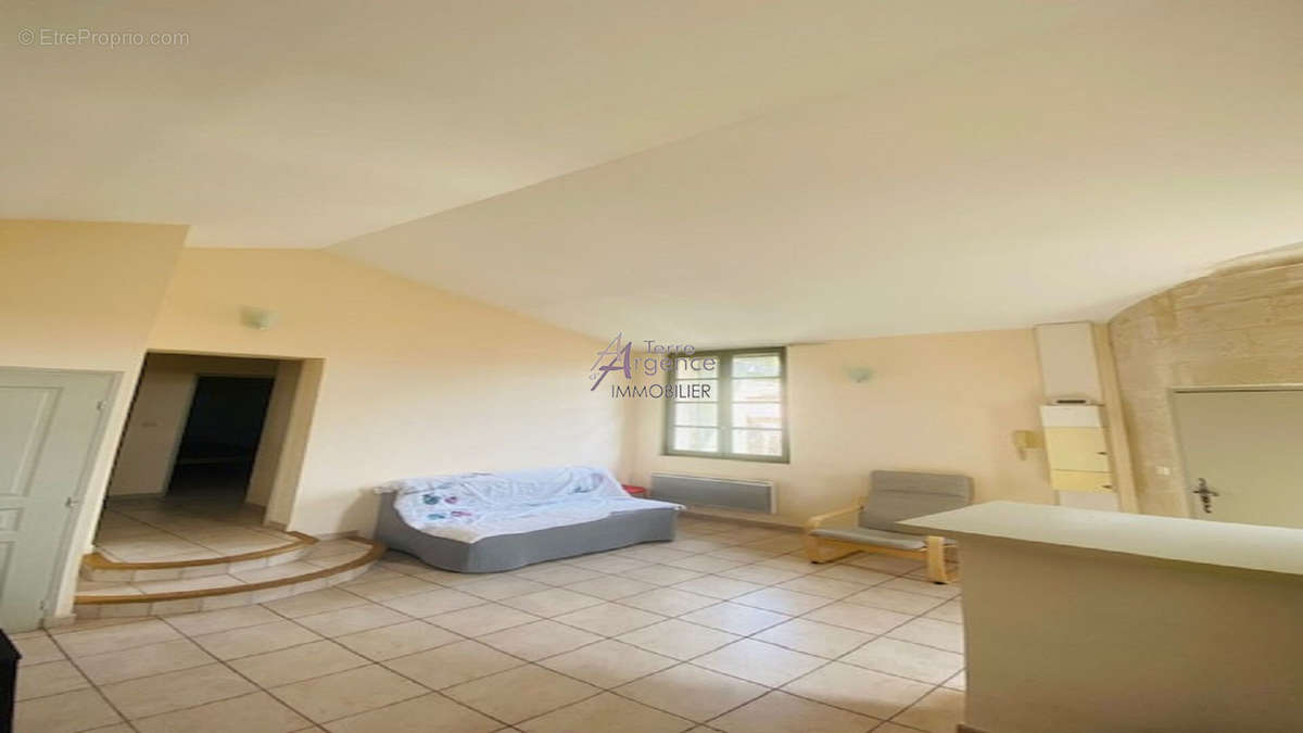 Appartement à BEAUCAIRE