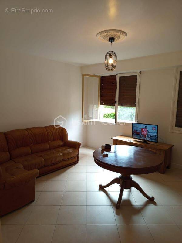 Appartement à ARGENTEUIL