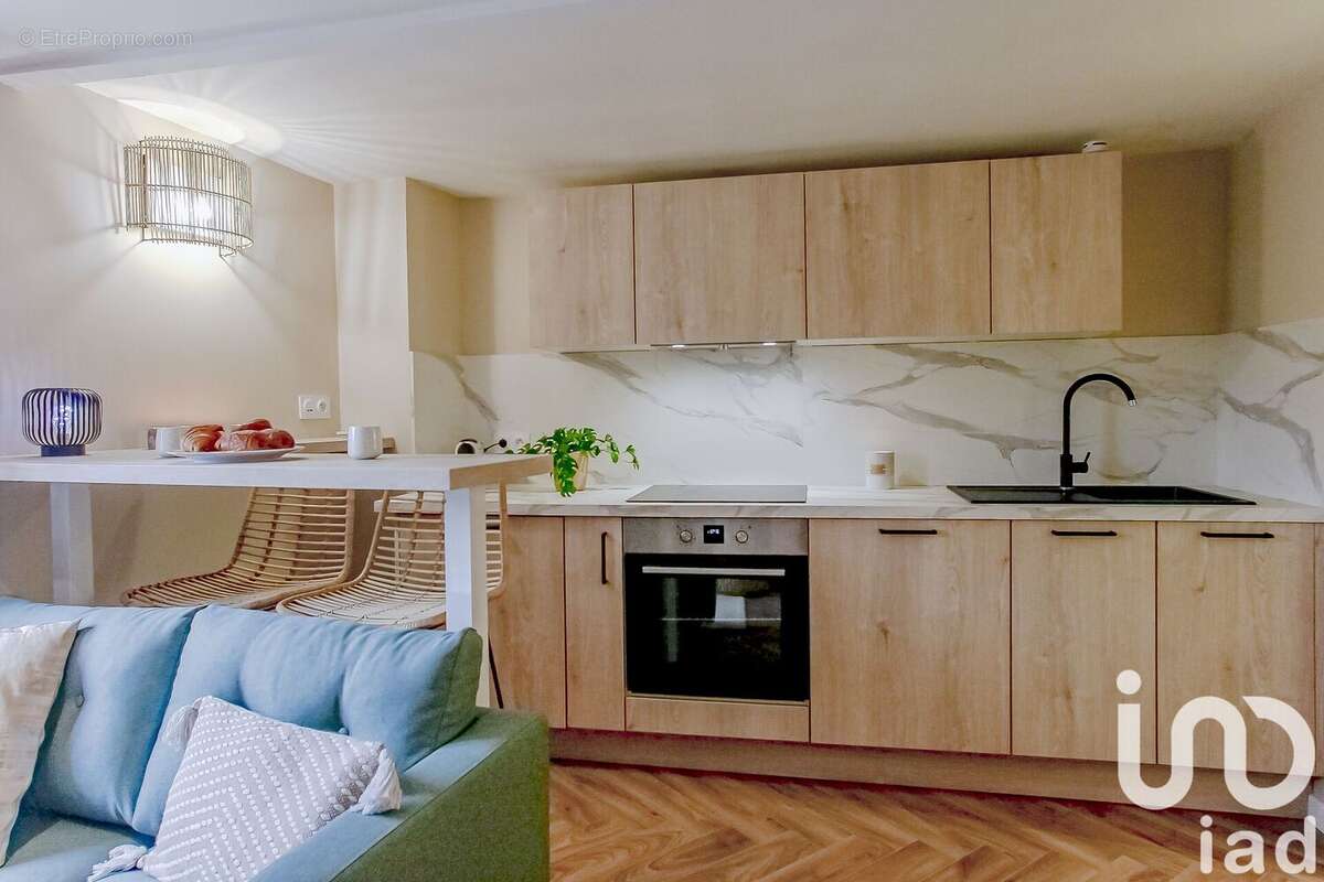 Photo 5 - Appartement à AVIGNON
