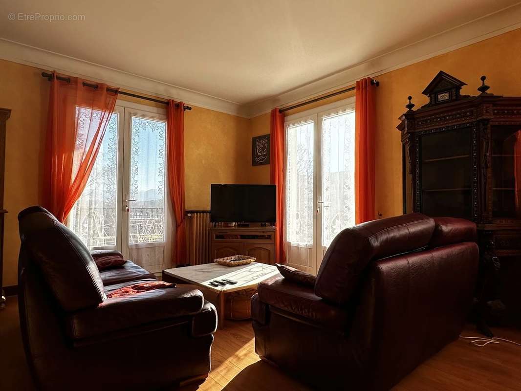 Maison à LAVELANET