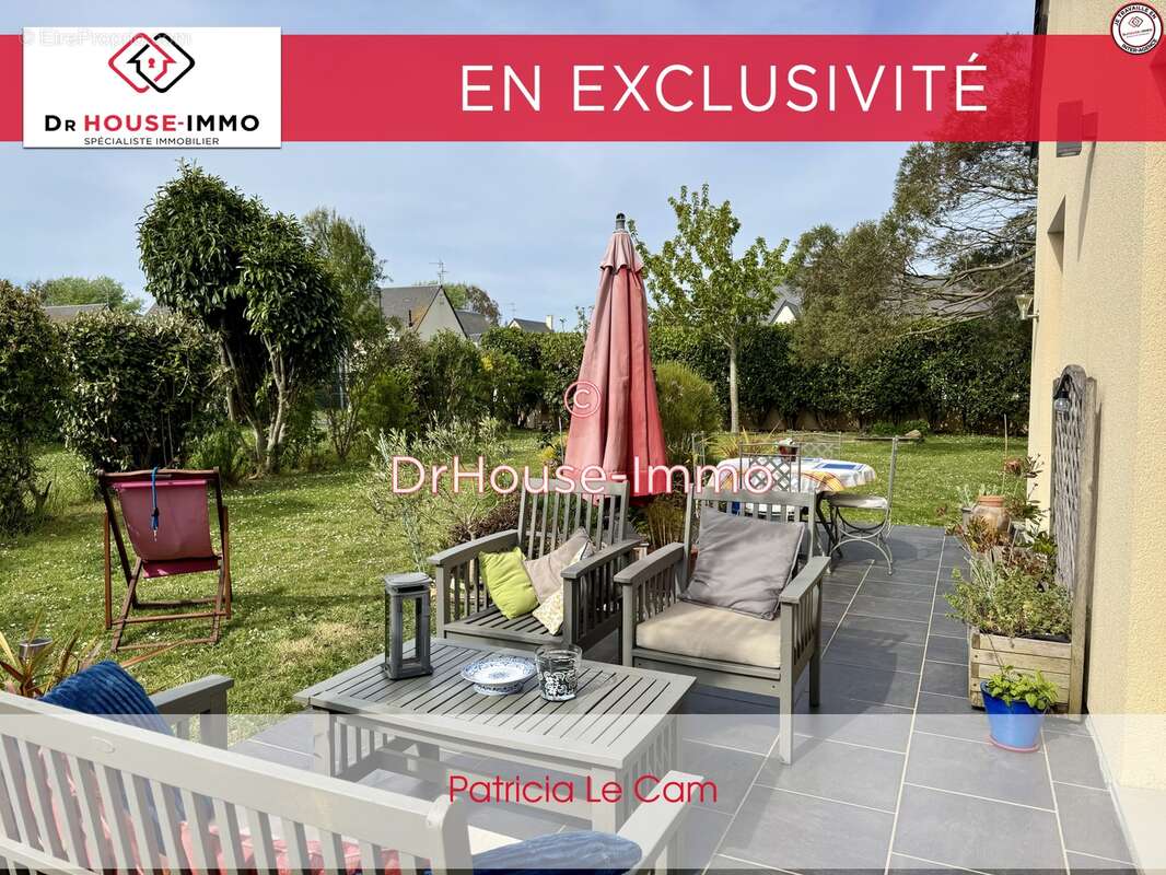 Maison à BERNIERES-SUR-MER