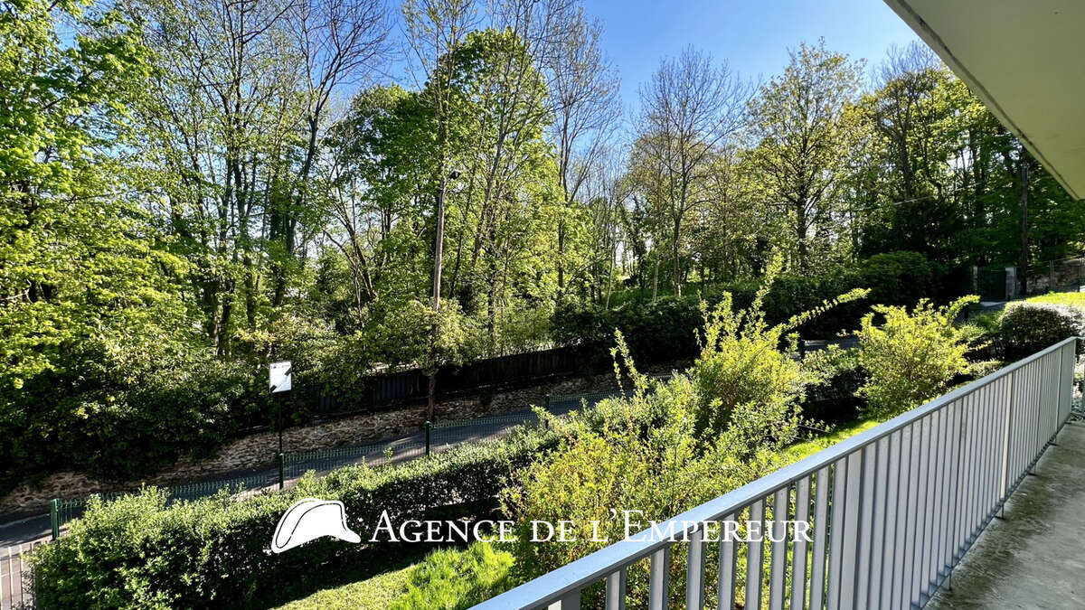 Appartement à RUEIL-MALMAISON