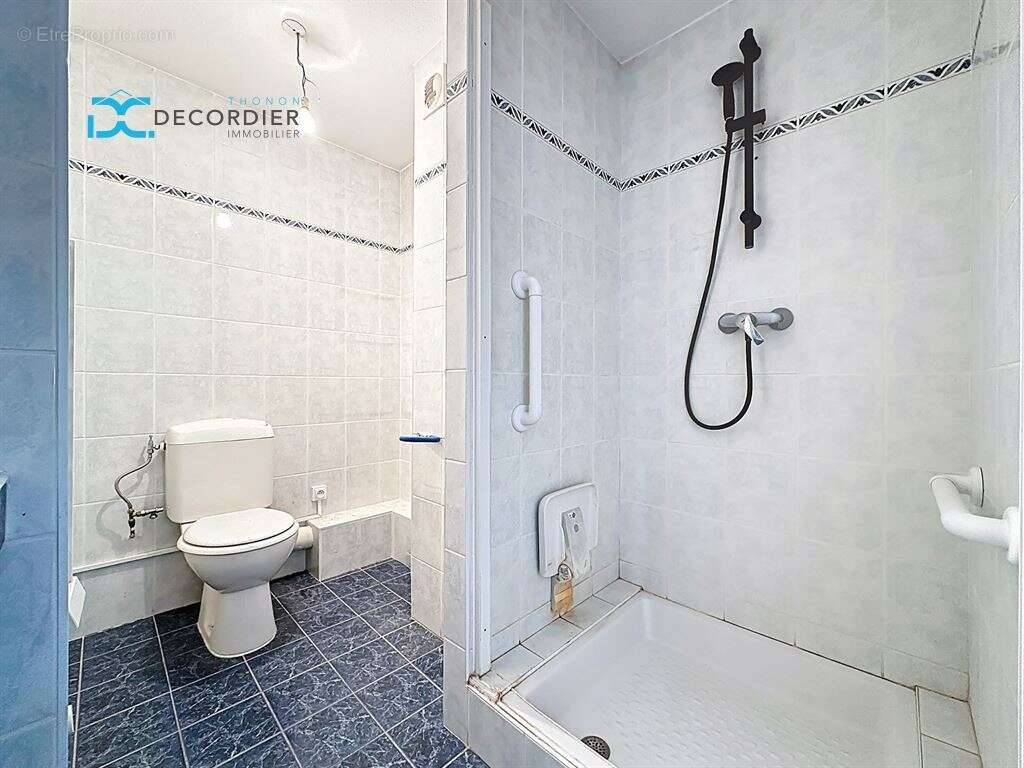 Appartement à THONON-LES-BAINS