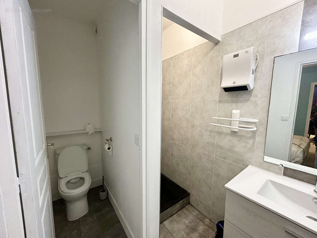 Appartement à CAYEUX-SUR-MER