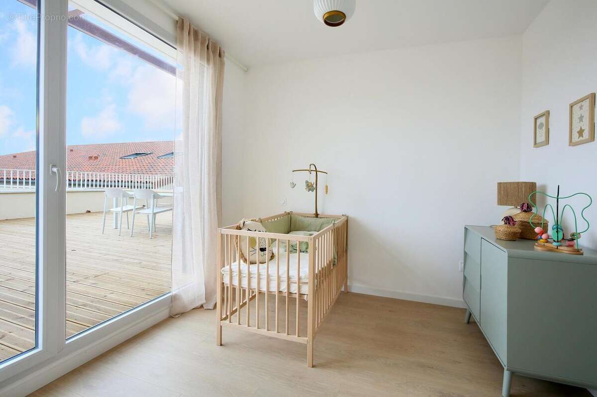 Photo 5 - Appartement à CASTANET-TOLOSAN