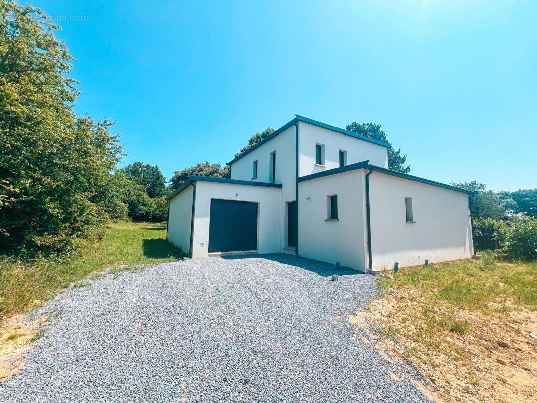Maison à BLAIN